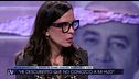 Silvia Bronchalo comparte la versión que le dio Daniel Sancho sobre su relación con Edwin Arrieta: “Me dijo que tenía miedo”