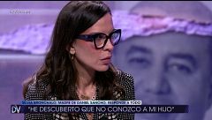 Silvia Bronchalo comparte la versión que le dio Daniel Sancho sobre su relación con Edwin Arrieta: “Me dijo que tenía miedo”