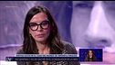 Silvia Bronchalo admite que se siente mejor desde que cortó el contacto con Daniel: “Es lo mejor para nosotros”