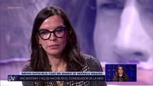 Silvia Bronchalo admite que se siente mejor desde que cortó el contacto con Daniel: “Es lo mejor para nosotros”