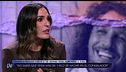 Verónica Hidalgo no convence a los colaboradores al ser preguntada por el kilo de hachís encontrado en su casa