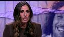 Verónica Hidalgo explica cómo pudo su marido pagar tres pisos en Madrid "a toca teja"