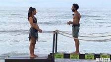 Omar Sánchez revive su dolorosa ruptura con Anabel Pantoja y confiesa cómo le marcó su historia de amor: "Estaba locamente enamorado"