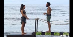 Omar Sánchez revive su dolorosa ruptura con Anabel Pantoja y confiesa cómo le marcó su historia de amor: "Estaba locamente enamorado"