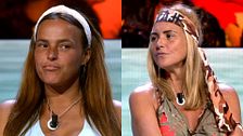 Marta Peñate y María Jesús, enfrentadas en su reencuentro en el plató de 'SV All Stars': "Haz un poco de autocrítica"
