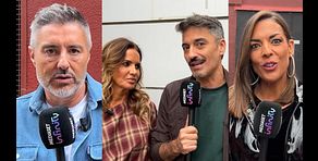 La repesca de Chiqui frente a María Jesús divide opiniones