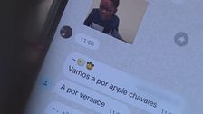 Así recluta la red Blocus a los jóvenes para imitar las violentas protestas de Francia: “Te dicen cómo ir vestido y qué llevar"