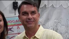 Un diputado de Bolsonaro anuncia que el excandidato presidencial ha partido rumbo al "exilio" en EEUU