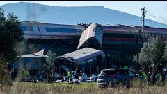 Trágico accidente ferroviario en Urda, Toledo: 64 muertos y medio centenar de heridos tras chocar un tren AVE y un IRYO