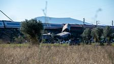 La principal hipótesis de la causa del trágico accidente ferroviario de Urda, Toledo, apunta a una cadena de errores humanos y mecánicos