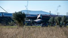La principal hipótesis de la causa del trágico accidente ferroviario de Urda, Toledo, apunta a una cadena de errores humanos y mecánicos