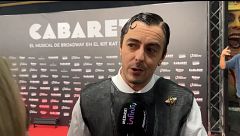 Víctor Palmero sobre el peligro del entretenimiento: "Se nos olvida el mundo real"
