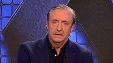 Josep Pedrerol inicia El Chiringuito más difícil, sin músicas, piques ni debates: "Hoy no apetece"