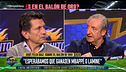 José Félix Díaz y los secretos del Balón de Oro: “Los clubes nos preguntaban si sabíamos quién lo había ganado”