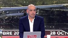 La catástrofe en imágenes: “Dijeron que la probabilidad de que esto volviera a suceder era bajísima, pero ha sucedido”