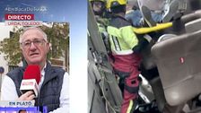Andrés, vecino de Urda (Toledo): “Nadie ha resaltado el robo de cobre en esa vía”