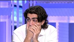 Daniel, superviviente del accidente de Urda, relata su experiencia: ''Vimos las peores imágenes''