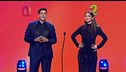 Premios GenZ Awards 2026