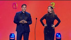 Premios GenZ Awards 2026
