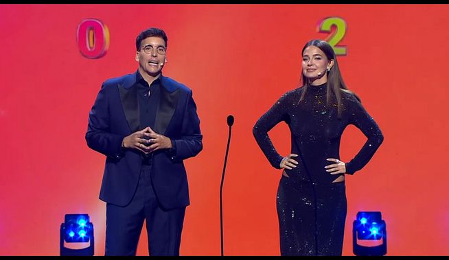 Premios GenZ Awards 2026