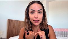 Lucía aclara si sigue con su novio tras comenzar su proceso de embarazo sola