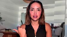 Lucía desvela todos los detalles de su donante: así es físicamente