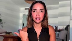 Lucía desvela todos los detalles de su donante: así es físicamente