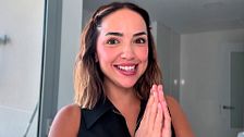 Lucía explica cómo le ha contado a Mía que está en un proceso de inseminación artificial