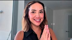 Lucía explica cómo le ha contado a Mía que está en un proceso de inseminación artificial