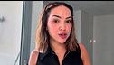 Lucía confiesa si quiere conocer a su donante