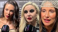 Los consejos de los famosos para mantener la chispa