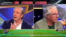 Josep Pedrerol y el comunicado del Barça ratificando a la plantilla: "Hacen pública la crisis, no cuela"