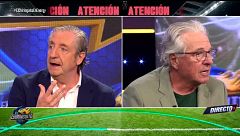 Josep Pedrerol y el comunicado del Barça ratificando a la plantilla: "Hacen pública la crisis, no cuela"