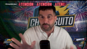 El brutal pique entre María Trisac y José Álvarez por la crisis del Barça: "El que parece que vive en Marte eres tú"