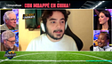 El creador del meme del dictador que ha causado toda la polémica con China: "He pedido perdón a Mbappé"