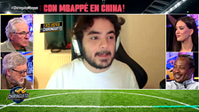 El creador del meme del dictador que ha causado toda la polémica con China: "He pedido perdón a Mbappé"