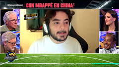 El creador del meme del dictador que ha causado toda la polémica con China: "He pedido perdón a Mbappé"
