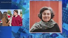 Nicolás busca a la madre de su amigo: “Es adoptado y la prueba de ADN no vale”