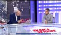 Luis, enseña y habla de las secuelas que ha sufrido en la colisión ferroviaria de Urda: ‘’Lo llamamos accidente, pero no lo es’’
