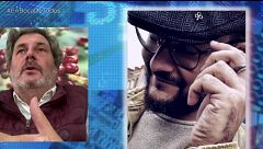 Álvaro, amigo del maquinista fallecido en Urda (Toledo): “Su mujer está embarazada”