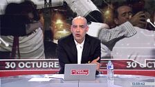 El homenaje de 'En boca de todos' a las víctimas del accidente ferroviario de Urda