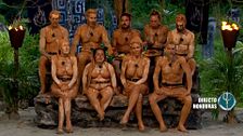 La reacción de los concursantes de 'SV All Stars' ante la decisión de Arkano sobre Ivana: "No entiendo cómo cambia de un día para otro"
