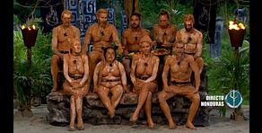 La reacción de los concursantes de 'SV All Stars' ante la decisión de Arkano sobre Ivana: "No entiendo cómo cambia de un día para otro"