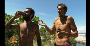 Asraf, de nuevo señalado tras el último reparto de comida en Honduras: una propuesta de Chiqui, el origen de todo