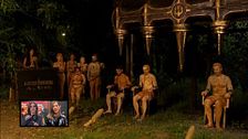 Las alianzas de 'Supervivientes All Stars', en peligro tras la unificación