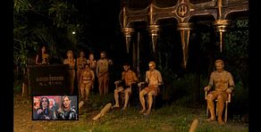 Las alianzas de 'Supervivientes All Stars', en peligro tras la unificación