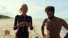 Los consejos de Yola Berrocal a sus compañeros para que triunfen en la apnea: "Hay que hacer tres respiraciones profundas"