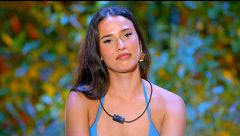 La hoguera más dura de Paola, al completo: su gran dolor al descubrir que Sergio ha tenido sexo con Irini