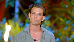 Nacho confiesa en qué punto se encuentra con Paula: "He empezado a pensar en mí"