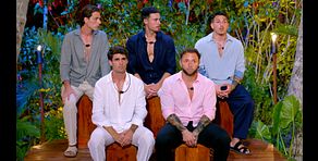 Miguel confiesa lo que le dijo Mara sobre Juanpi fuera: "No le contaba ni como novio"